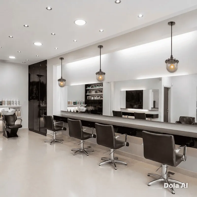 Sixty8 Hair Atelier London ✂ — Hairdresser in London
